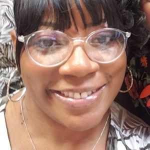 Meet your Posher, Terica